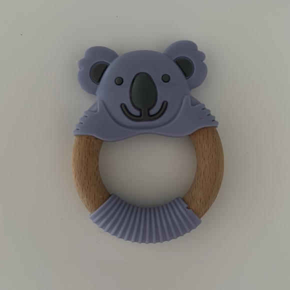 Teething Toys - Picture 2 of 4